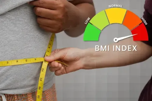 Can a High BMI Indicate Hidden Health Risks?